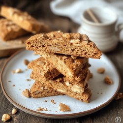 Klassische Cantuccini