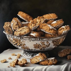 Klassische Cantuccini