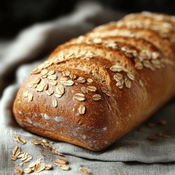 Vollkornbrot Rezept