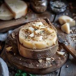 Schinken-Käse-Sahne-Soße selber machen