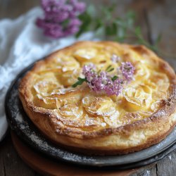 Köstliche Pfannkuchen