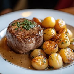 Klassischer Kasselerbraten