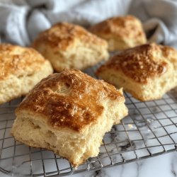 Einfache Scones