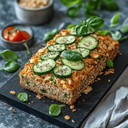 Einfaches Stockbrot-Grundrezept