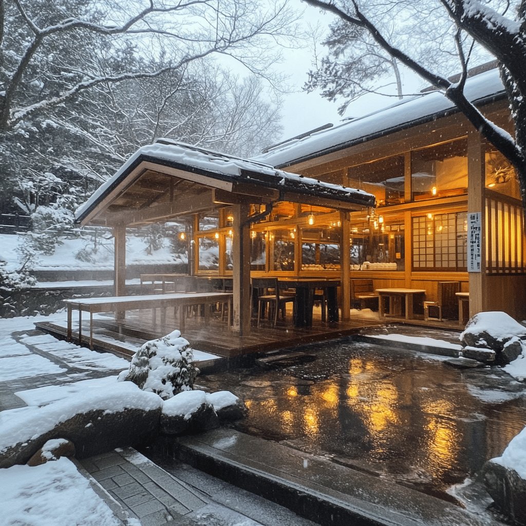 Köstlicher gefüllter Hokkaido