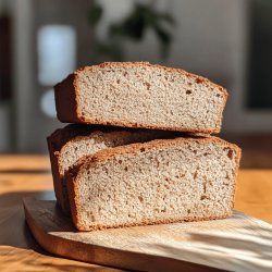 Leckeres Keto-Brot