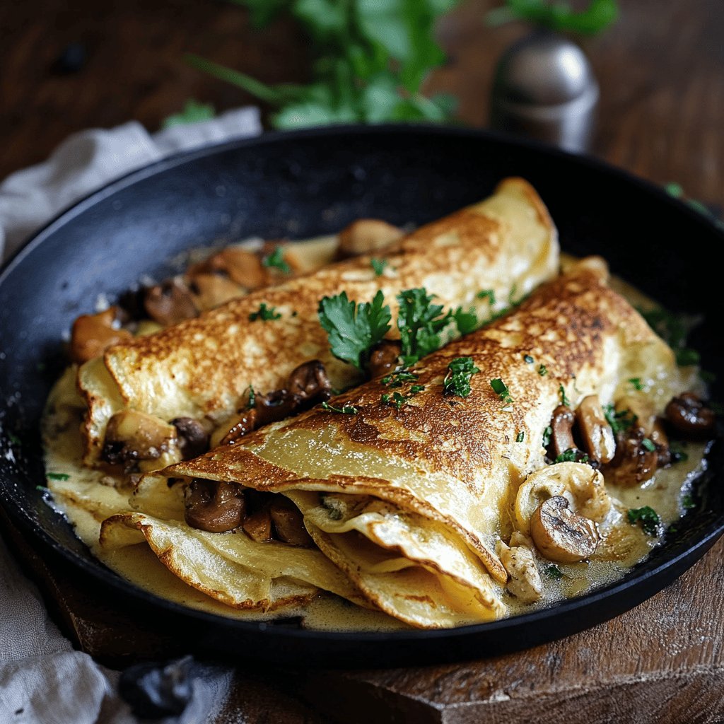 Schnelle Maultaschen-Pfanne