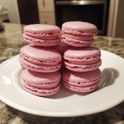 Einfaches Macarons Rezept