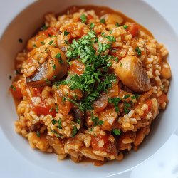 Klassische Jambalaya