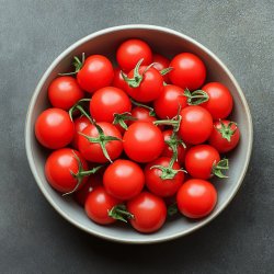 Tomatensoße für den Vorrat