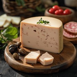 Kochkäse mit Gelinggarantie