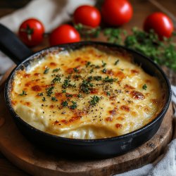 Kochkäse mit Gelinggarantie