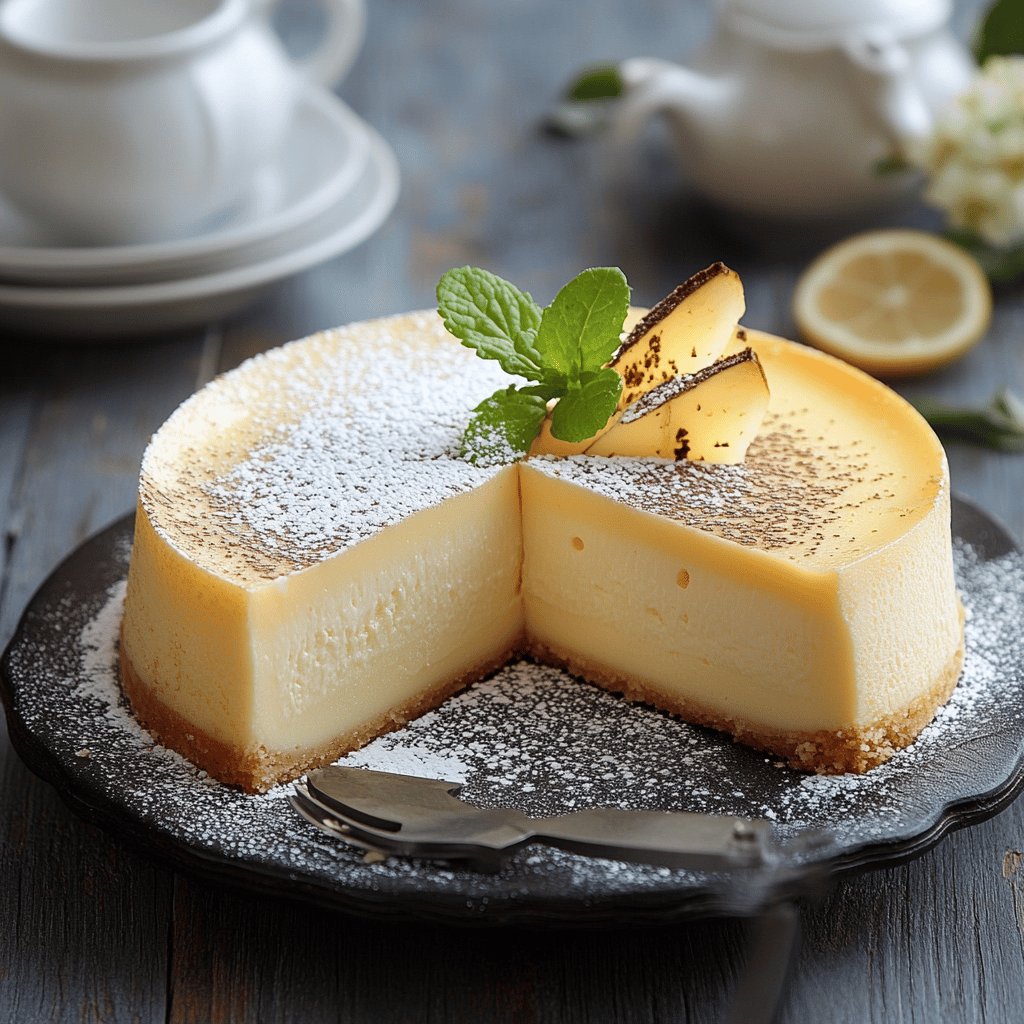 Schneller Zwiebelkuchen ohne Boden