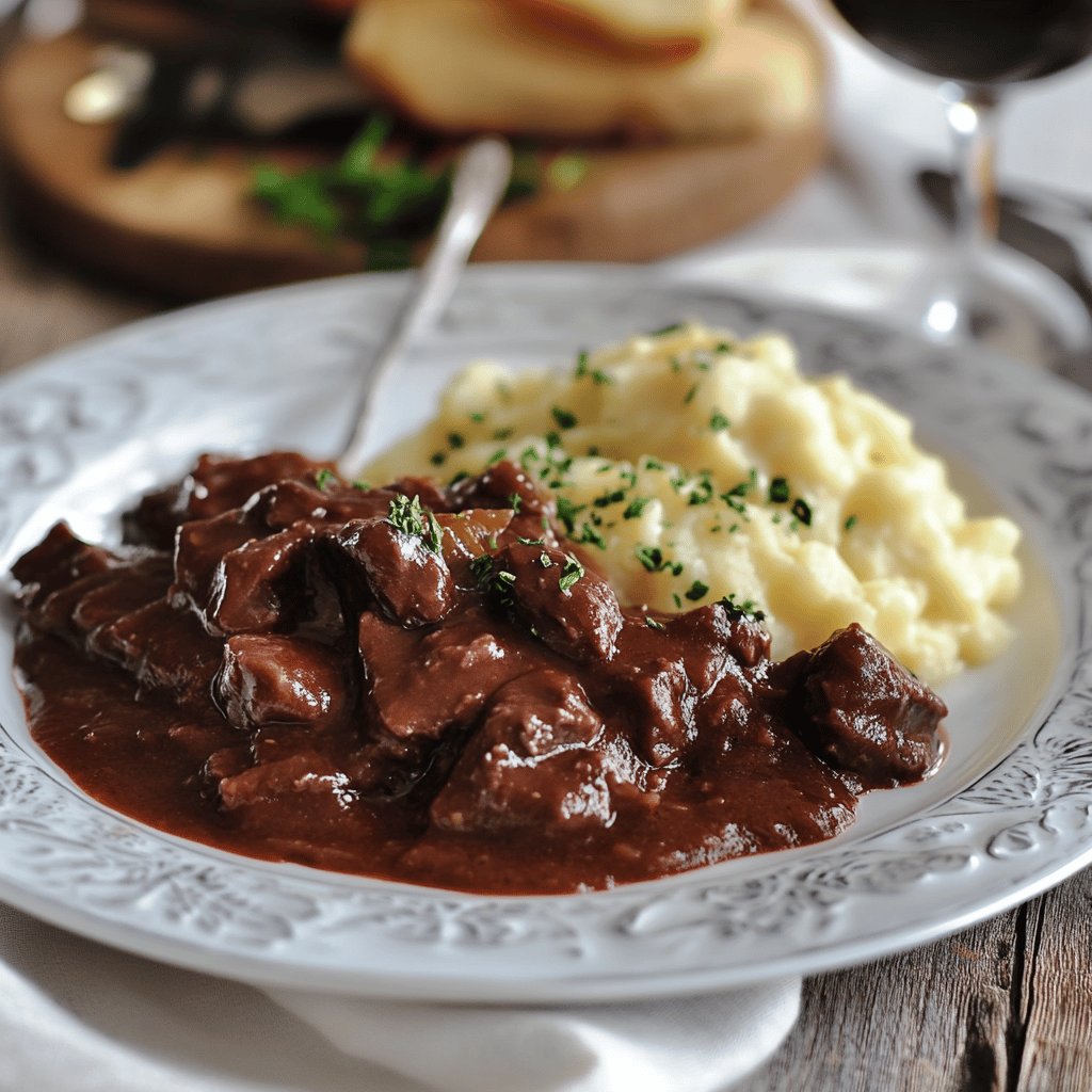 Klassisches Rotkohl Rezept