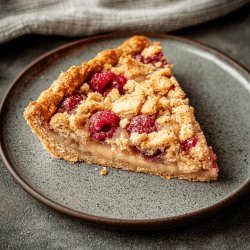 Klassisches Streusel-Grundrezept