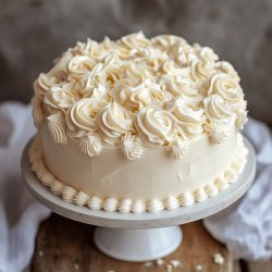 Klassische Buttercreme