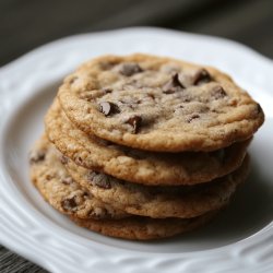 Köstliche Schoko-Cookies