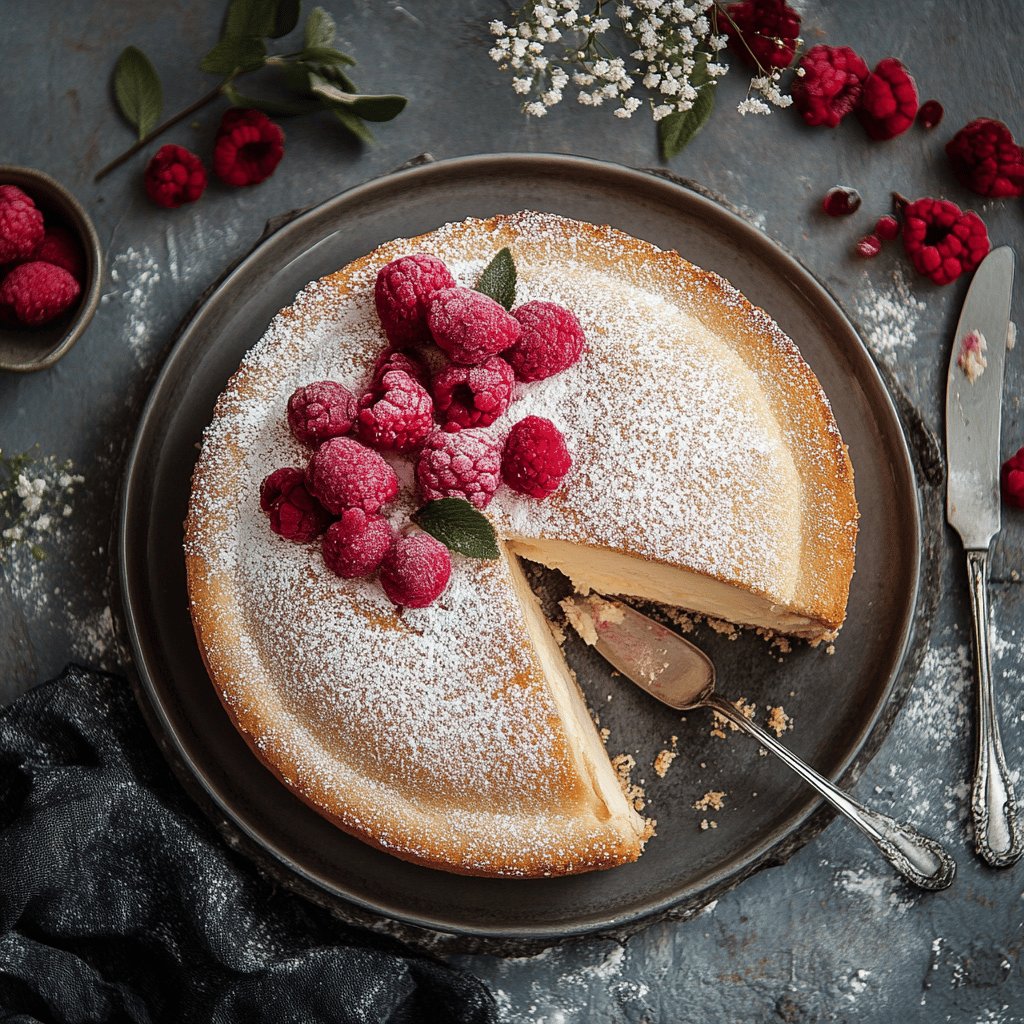 Einfacher Mamorkuchen