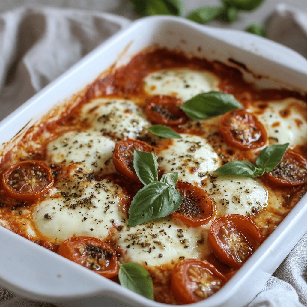 Köstliche Tomaten-Mozzarella-Spieße