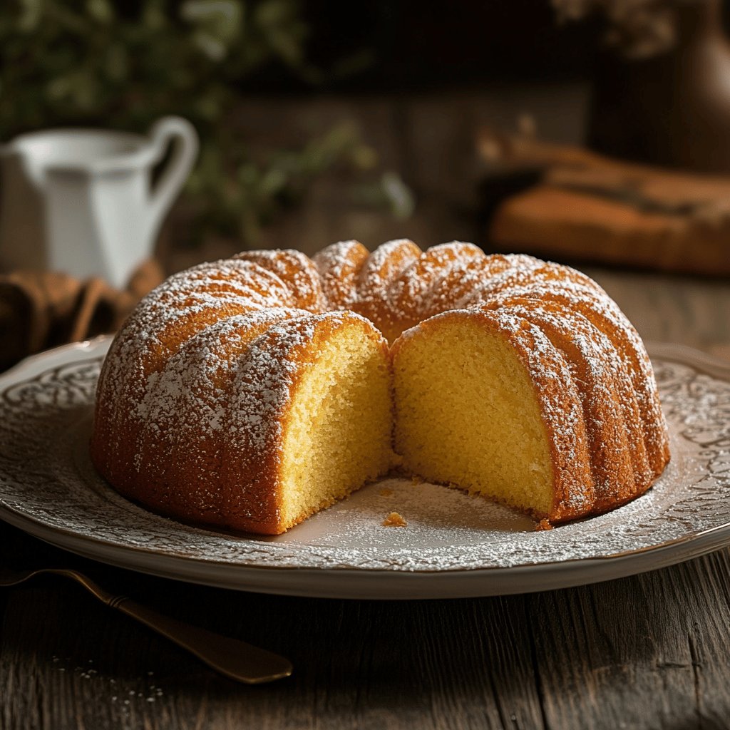 Klassischer Hefekuchen vom Blech