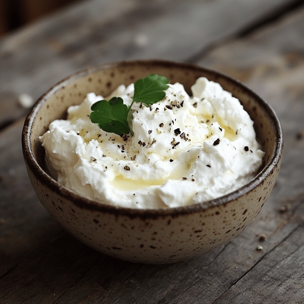 Auberginen-Feta-Creme