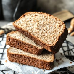 Eiweißreiches Brot Rezept