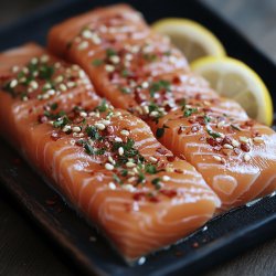 Gebeizter Lachs leicht gemacht