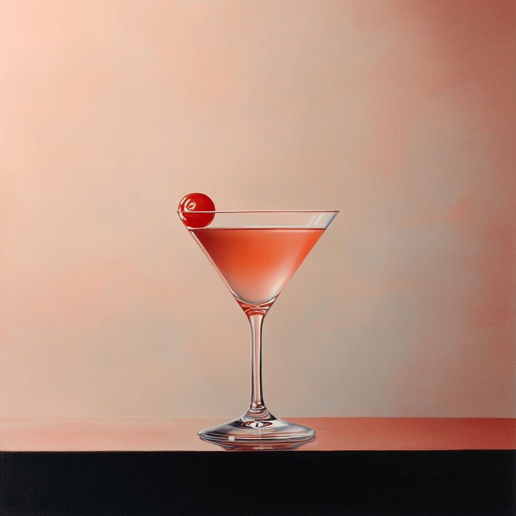 Klassischer Cosmopolitan