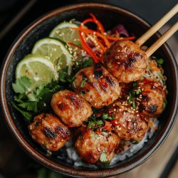 Hanoi Bun Cha