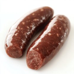 Hausgemachte Feine Leberwurst