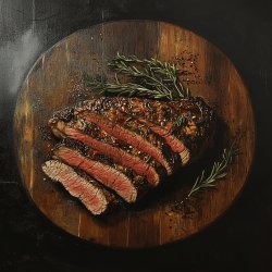 Klassisches Chateaubriand Rezept