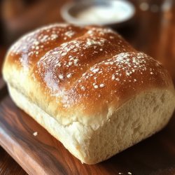 Schnelles 5-Minuten-Brot