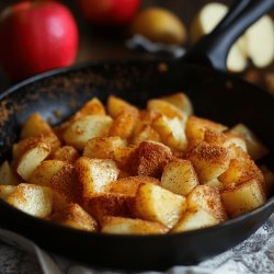 Gewürzmischung für Kartoffeln