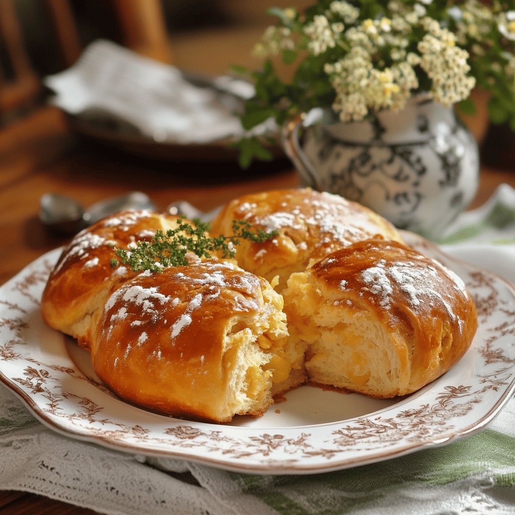 Klassische Königsberger Klopse