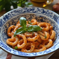 Maccheroncini aus Siena