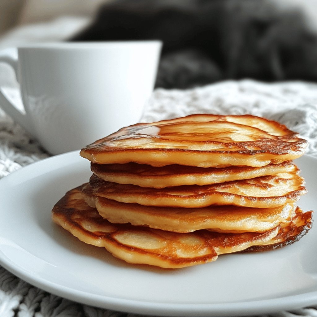 Klassische Reibekuchen mit Thermomix