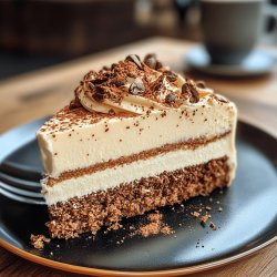 Einfacher Kaffeekuchen