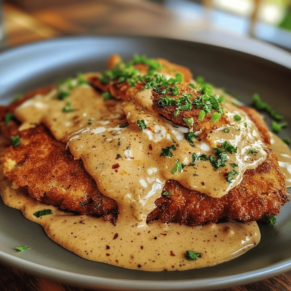 Traditionelles Münchner Schnitzel