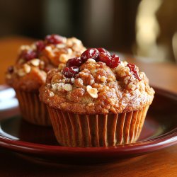 Herzhafte Muffins