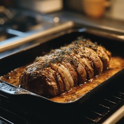 Rinderfilet perfekt zubereitet