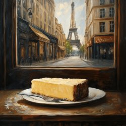 Aromatische Café de Paris Butter