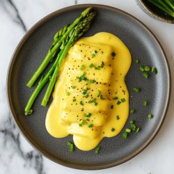 Vegane Sauce Hollandaise