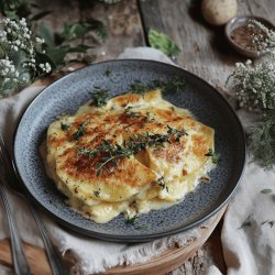 Traditionelle Maultaschen