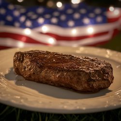 Klassisches Filet Americain