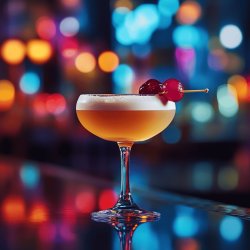 San Francisco Cocktail