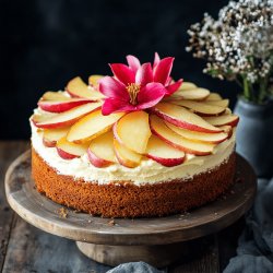 Hessischer Apfelweinkuchen