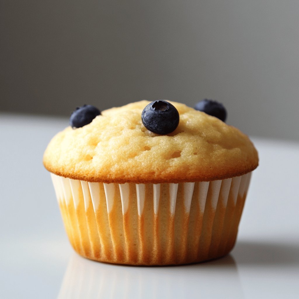 Einfaches Muffin-Grundrezept