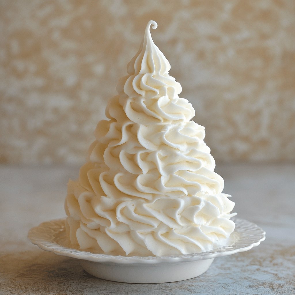 Klassische Französische Buttercreme