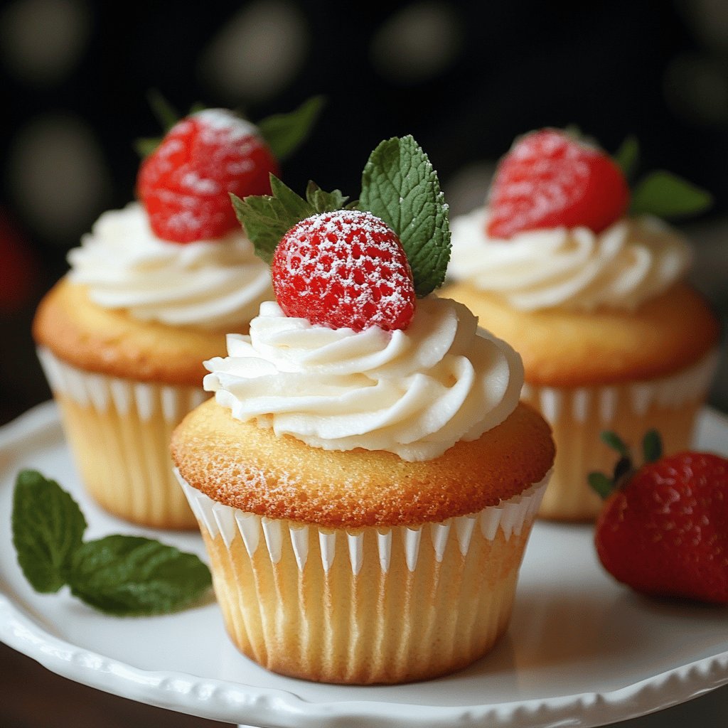 Einfacher Joghurtkuchen