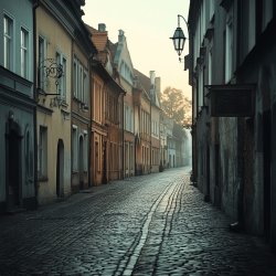 Traditioneller Polnischer Barszcz